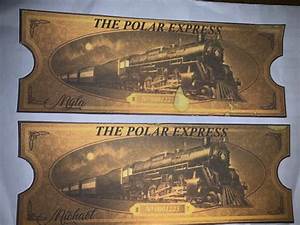 Polar Express Train Experience Ourusaadventures Com