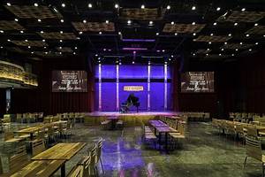 Tribeca Citizen Seen Heard Concerts Are Back At City Winery