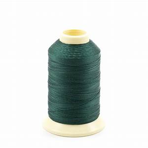 Coats Ultra Dee Polyester Thread Bonded Size Db 92 16 Spruce 4 Oz