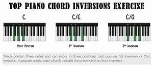 Top Piano Chord Inversion Exercise Piano With Jonny