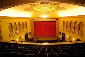 Michigan Theater Arbor Mi Balcony Restored To Its O Flickr