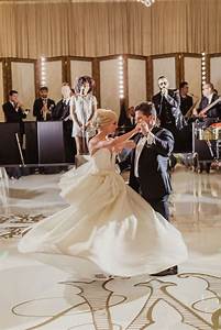 Real Wedding Of Angela Akins Sergio Garcia Inside Weddings