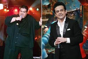 From 230 Kgs To 75 Kgs The Incredible Weight Loss Journey Of Bollywood