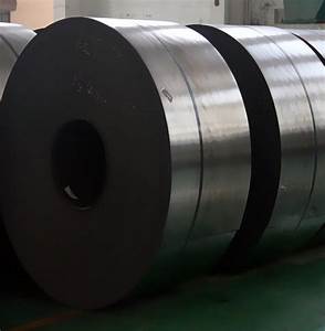 Cold Rolled Steel Coil In Manufacturer
