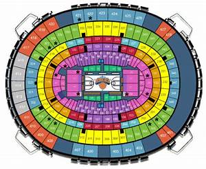 New York Knicks Tickets Packages Square Garden Hotels