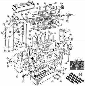 Iseki Engine Diagram