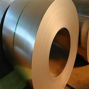 Prime Quality Cold Rolled Steel Sheet Coil Made In China Real Time