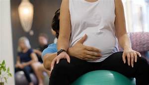 Birthing Balls Hypnobirthing Australia