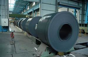 Southern European Rolled Coil Hrc Steel Prices Dropped By Another