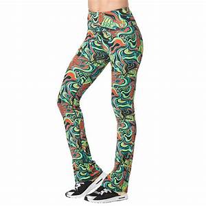 Zumba High Waisted Flare Zumba Shop Seazumba Shop Sea