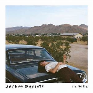 Joshua Bassett 39 S Quot Lie Lie Lie Quot Debuts On Billboard Bubbling Under 