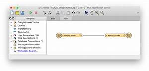 7 Google Fusion Tables Alternatives Safe Software