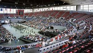 Portland Veterans Memorial Coliseum Tickets Portland Or