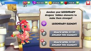 Dragon Mania Legends Guide Chart Officialmoli