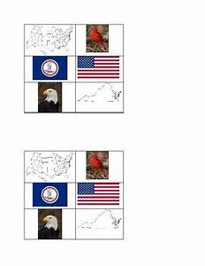 Us And Virginia Visual Comparison Chart By Roses Are Read Tpt