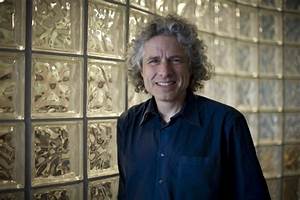 Focal Point Harvard Professor Steven Pinker Says The Truth Lies In The