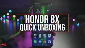 Lytv Unboxing The Honor 8x Lowyat Net