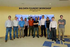 On Founding The Big Data Foundry By Quantiply Bigdata Foundry