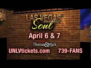 Las Vegas Soul Festival 2013 Youtube
