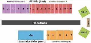 Wwt Raceway Seating Chart