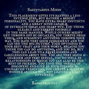 Sagittarius Moon J Astrology Numerology Aquarius Astrology