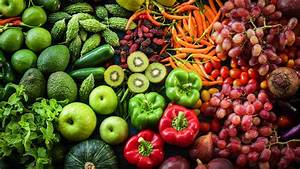 The 2019 Pesticide 39 Dozen 39 Fruits And Vegetables