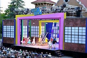 Park Playhouse Enjoy Summer Theatrical Productions In Albany Ny