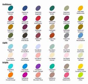 Best 53 Color Charts Images On Pinterest Other