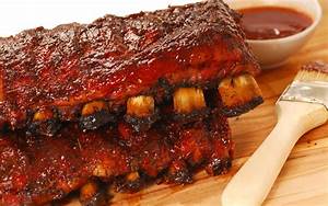 The 3 2 1 Method For Ribs Barbecuebible Com