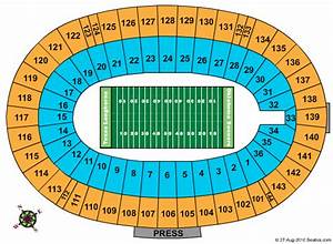 Texas Vs Oklahoma Tickets Seating Chart Cotton Bowl Stadium