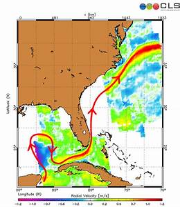 Space In Images 2010 05 Path Of Loop Current And Gulf Stream
