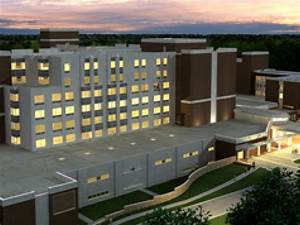 Palos Community Hospital To Open Center For Wound Healing Orland Park