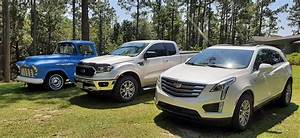 Ranger Size Comparison 2019 Ford Ranger And Raptor Forum 5th