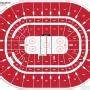 Canadian Tire Centre Seating Charts Rateyourseats Com