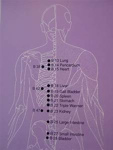 Back Relief Acupressure Points And Self Healing Acupressure Points