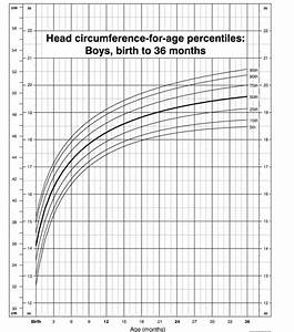 Head Circumference Chart New Health Advisor