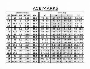 Allen Edmonds Width Size Chart Best Picture Of Chart Anyimage Org