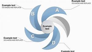 Vortex Powerpoint Charts Powerpoint Chart Templates Powerpoint