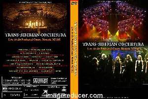 Trans Siberian Orchestra Live At The Prudential Center Newark Nj 12