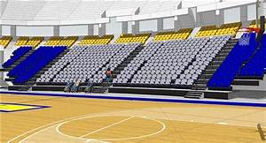  Arena Re Seating Project Under Way Chattanoogan Com