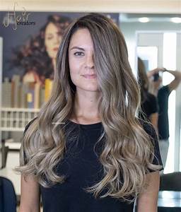 Light Ash Beige Shade Blend Done By Hair Creators Dubai Beige Hair