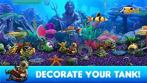 Download Fish Tycoon 2 Virtual Aquarium 1 10 14 Apk Mod Money For Android
