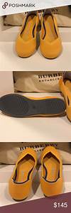 Sold Rothys Size 7 5 Mustard Color With Images Rothys Shoes Flat