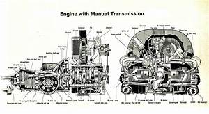 1973 Vw Engine Diagram