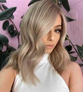 16 Amazing Ash Hair Colors For 2023