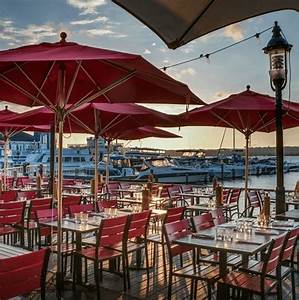 Waterfront Restaurants In Alexandria The Goodhart Group
