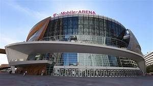 T Mobile Arena Las Vegas Nevada Performance Review Condé Nast