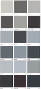 Dulux Grey Paint Color Selection Exterior House Paint Color