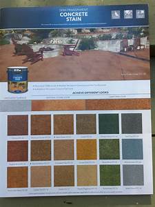 Behr Masonry Paint Color Chart Free Download Gmbar Co