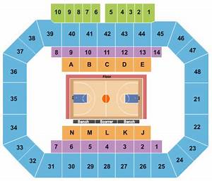  Yeager Coliseum Tickets And Yeager Coliseum Seating Charts